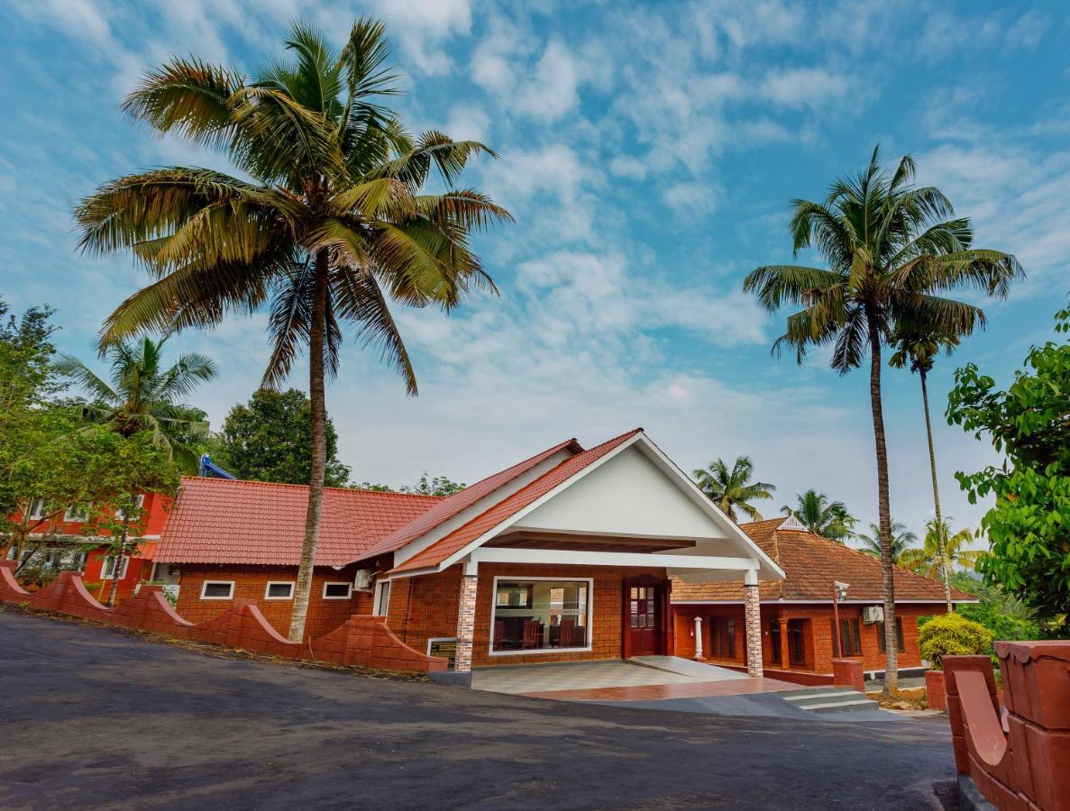Carmel Tourism Village Kotamangalam Exterior foto